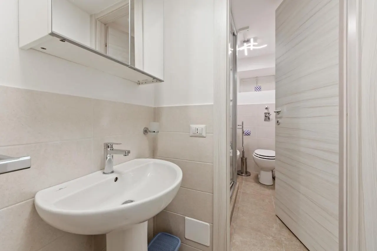 Best Way Rent- Bilocale Old Milan