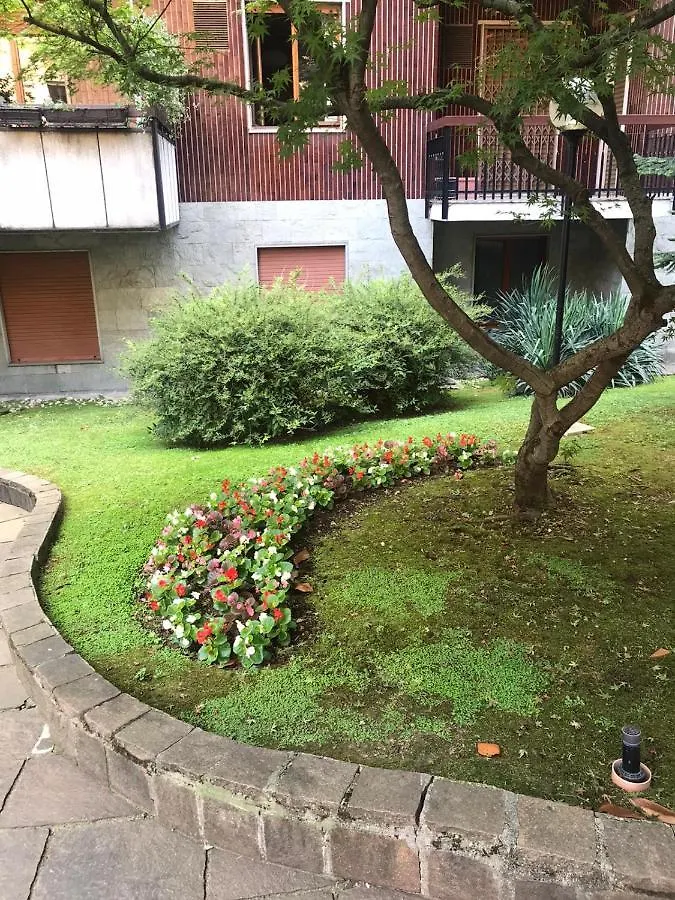 Apartment Best Way Rent- Bilocale Old Milan