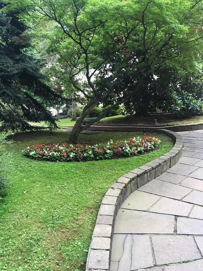 Best Way Rent- Bilocale Old Milan Italy