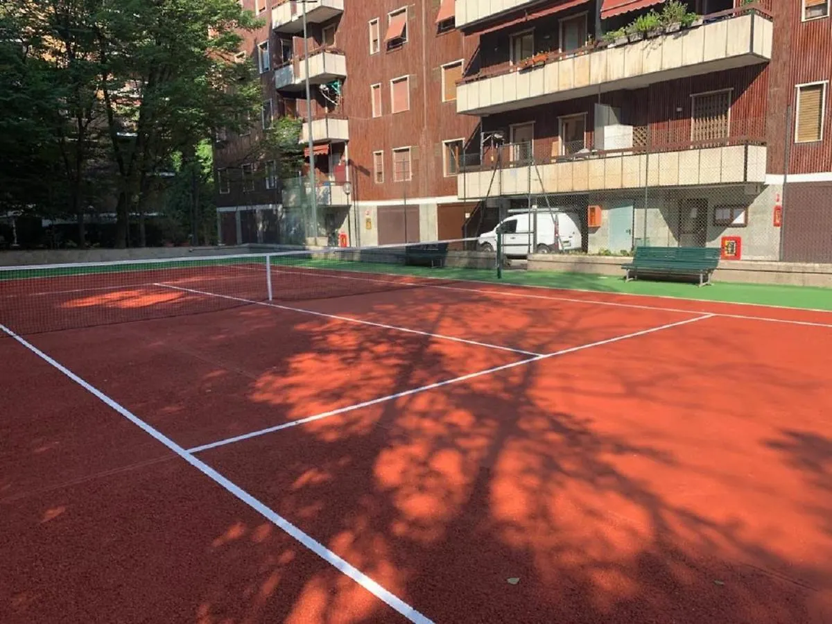 Best Way Rent- Bilocale Old Milan 0*,  Italy