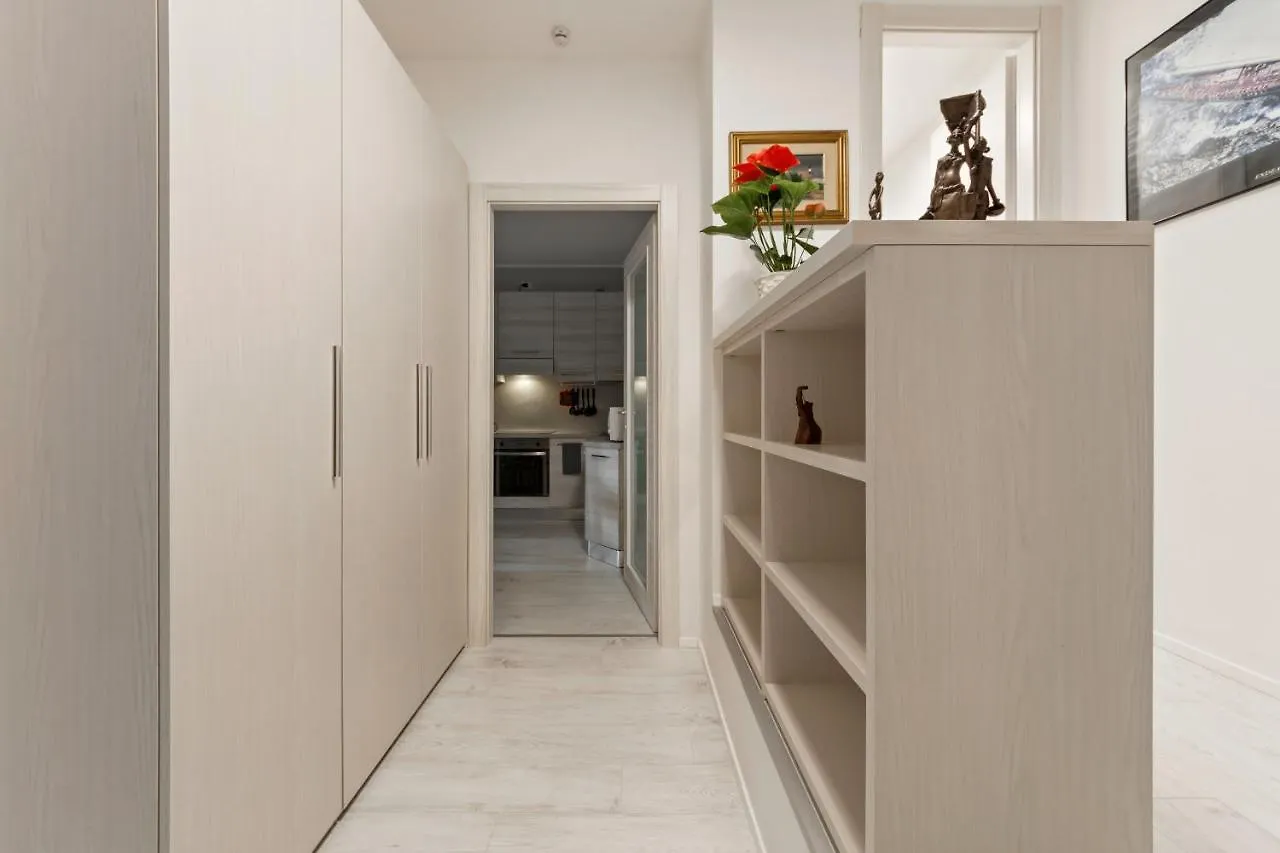Best Way Rent- Bilocale Old Milan Apartment