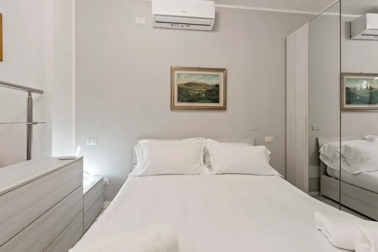 Best Way Rent- Bilocale Old Milan 0*,