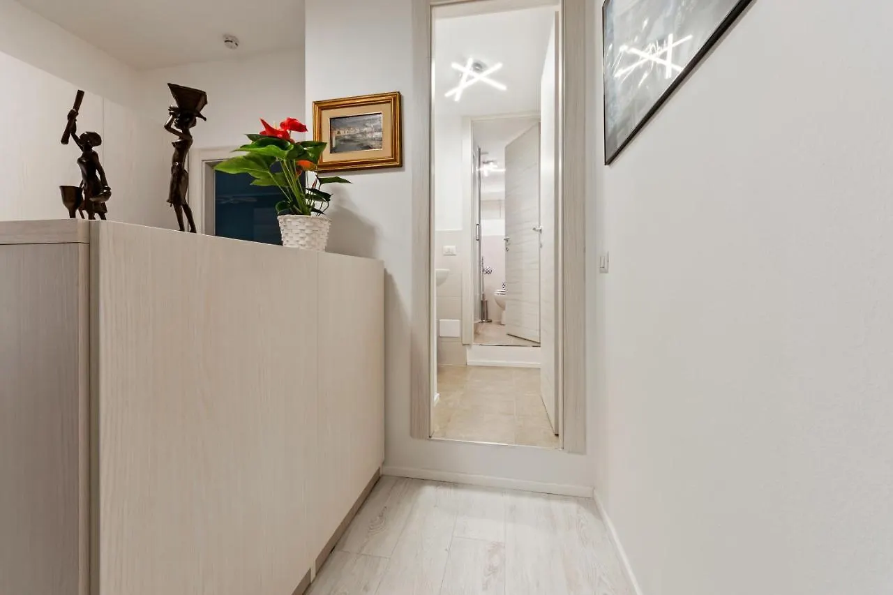 Best Way Rent- Bilocale Old Milan