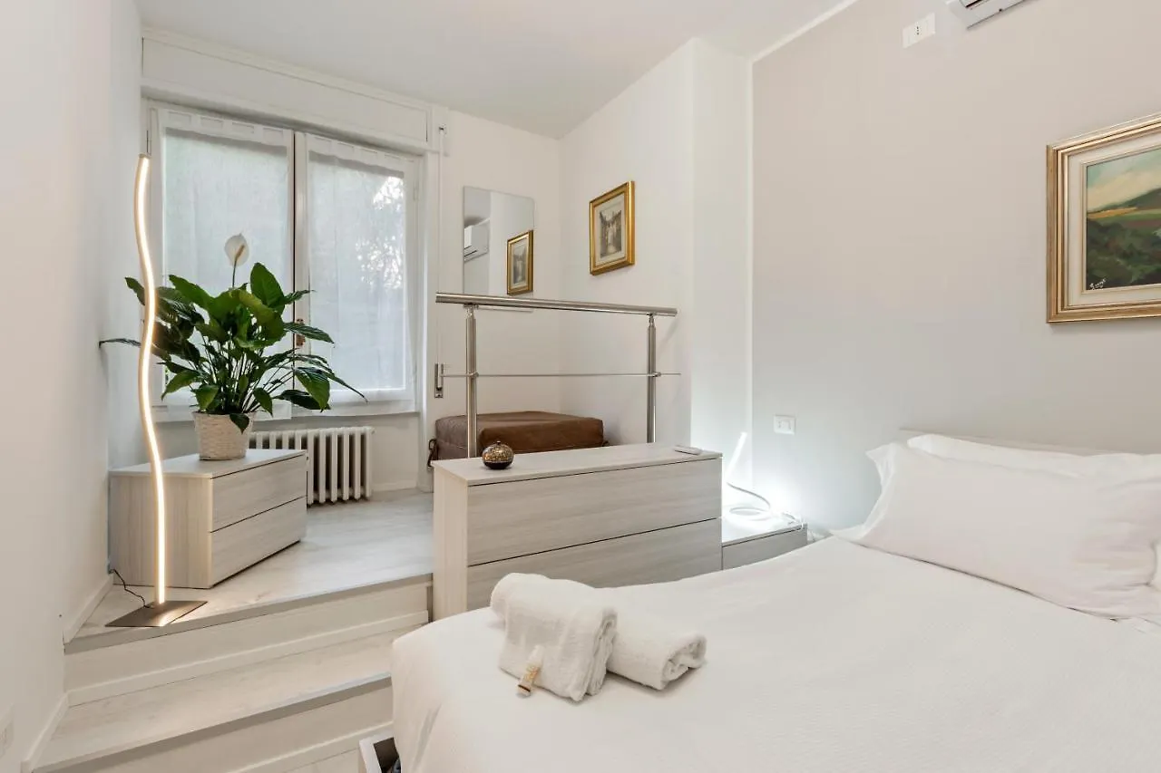 Apartment Best Way Rent- Bilocale Old Milan