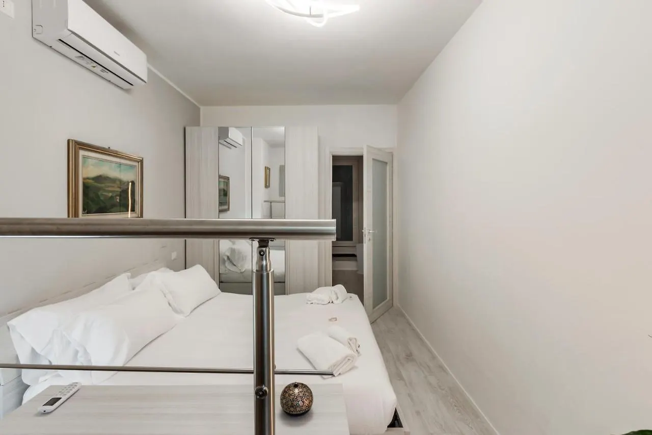 Best Way Rent- Bilocale Old Milan Apartment